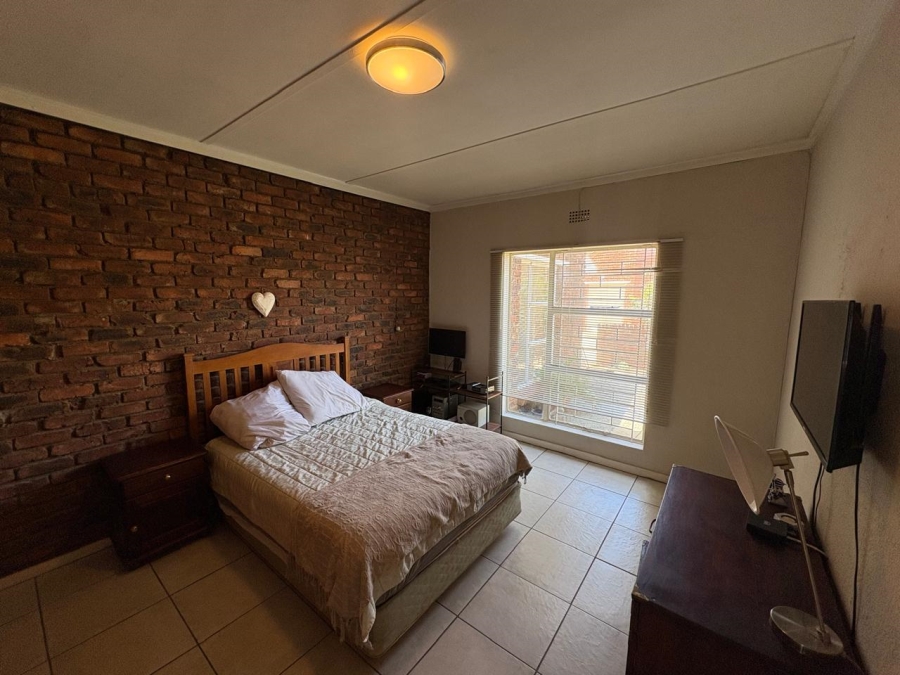 2 Bedroom Property for Sale in Jan Cillierspark Free State